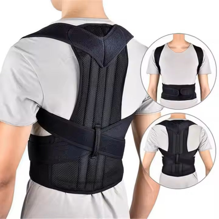 Posture Corrector Belt For Male and Female