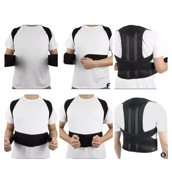 Posture Corrector Belt For Male and Female