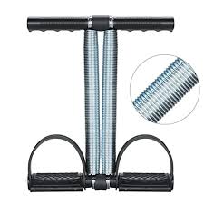 Double Spring Tummy Trimmer